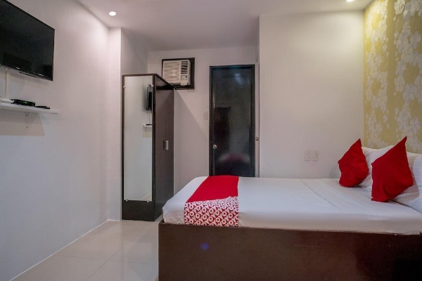 Hotel OYO 697 Obrero Suites (Davao)
